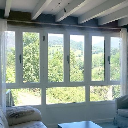 فيلا La Casina De Labra Onís المظهر الخارجي الصورة