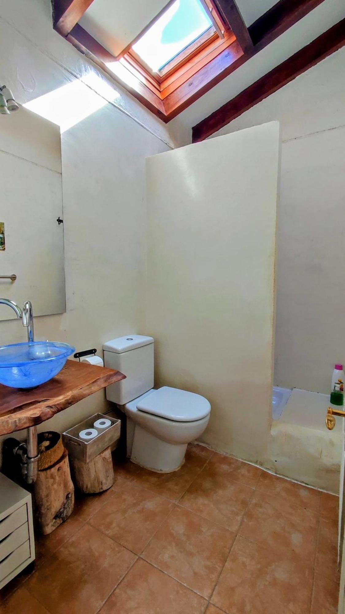 فيلا La Casina De Labra Onís المظهر الخارجي الصورة