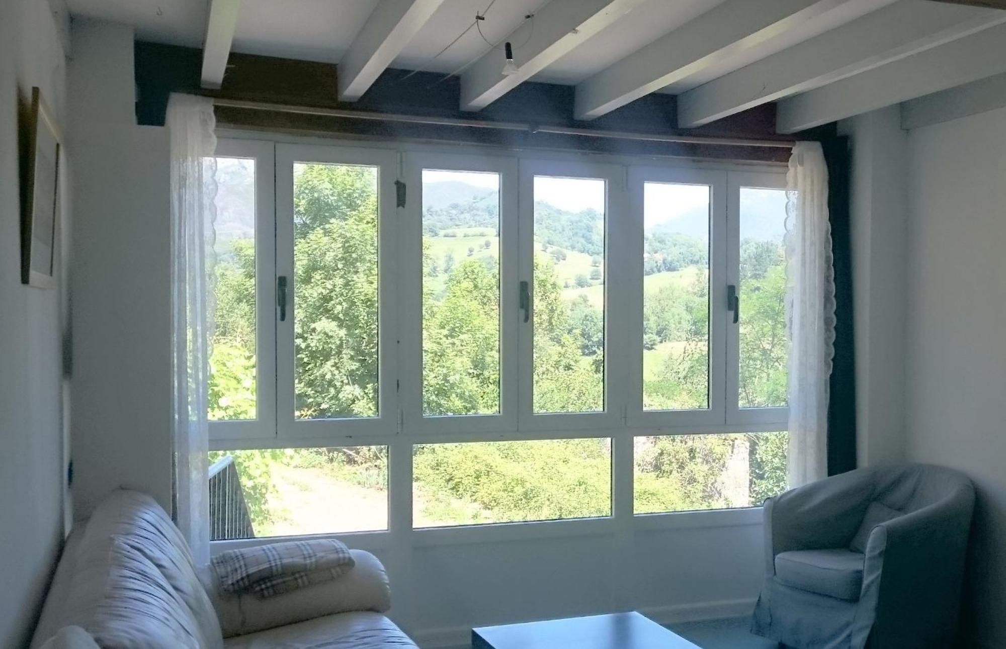 فيلا La Casina De Labra Onís المظهر الخارجي الصورة