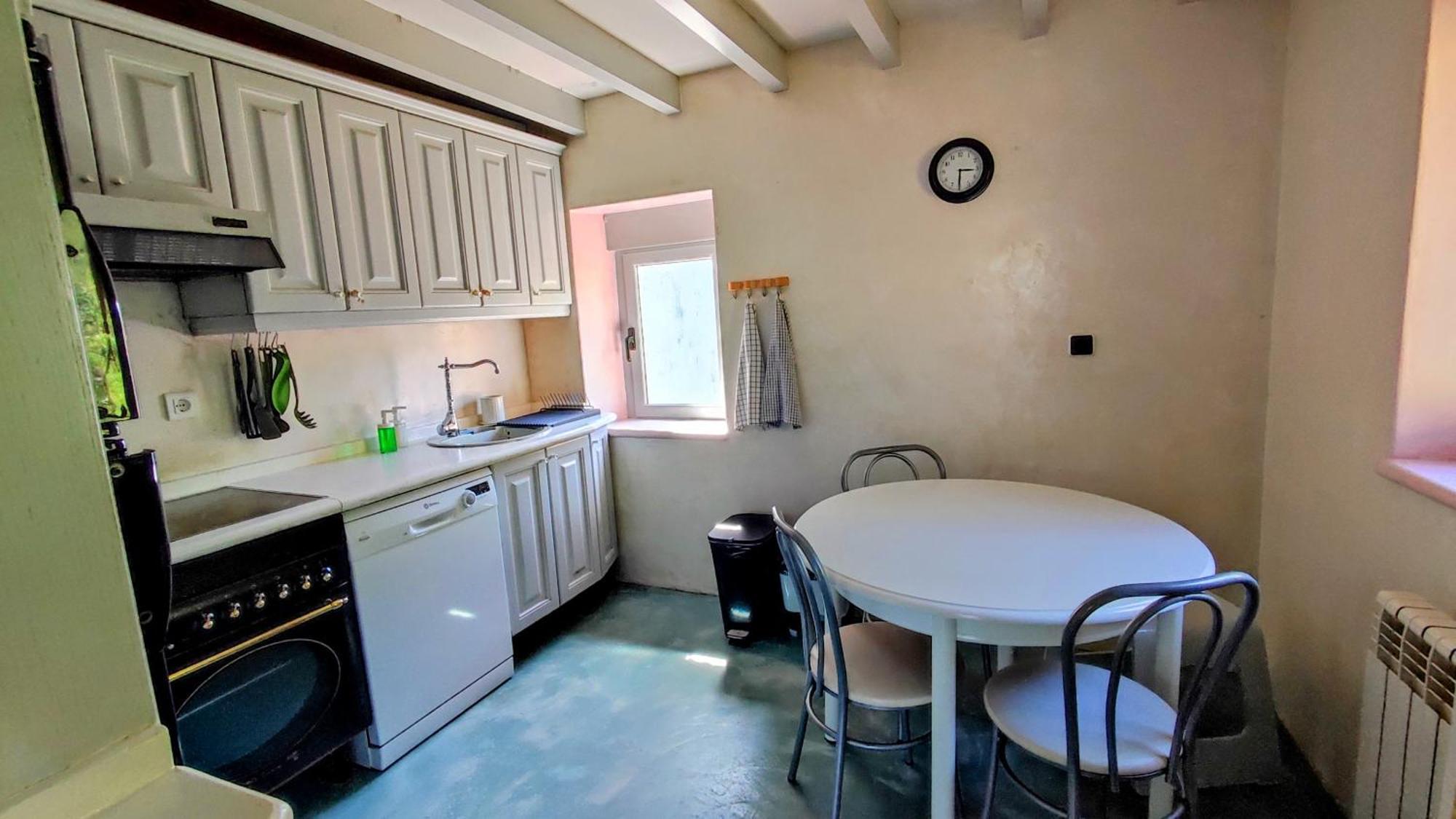 فيلا La Casina De Labra Onís المظهر الخارجي الصورة
