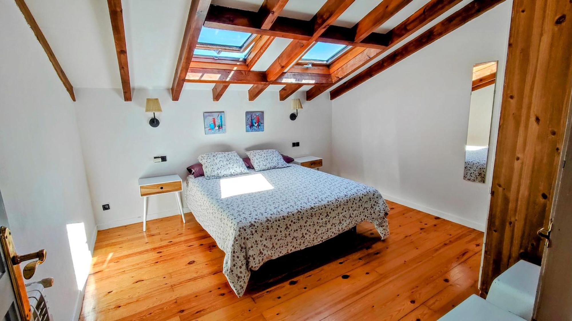 فيلا La Casina De Labra Onís المظهر الخارجي الصورة