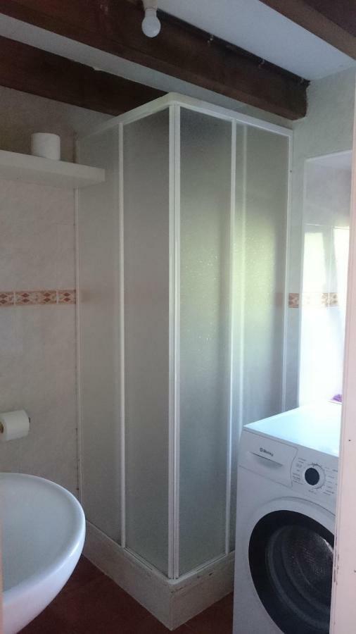 فيلا La Casina De Labra Onís المظهر الخارجي الصورة