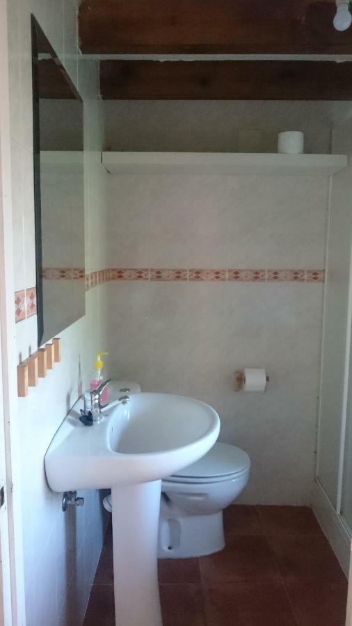 فيلا La Casina De Labra Onís المظهر الخارجي الصورة