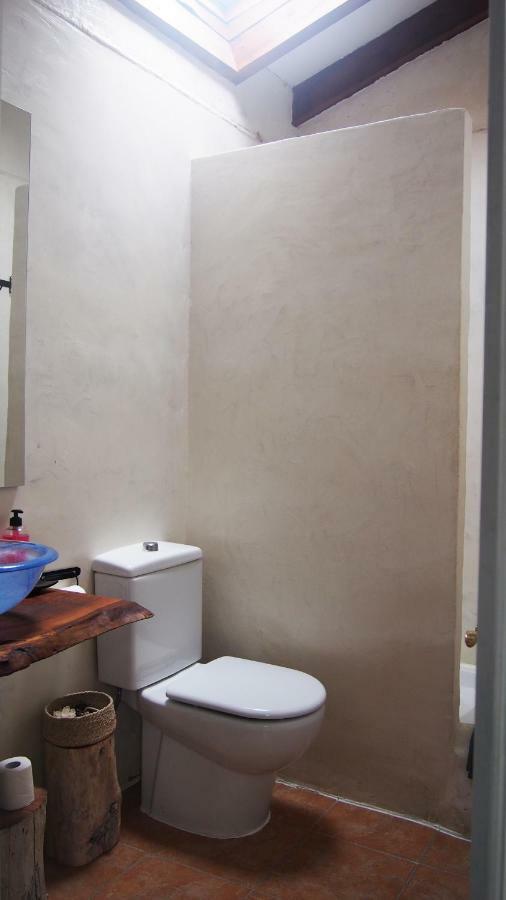 فيلا La Casina De Labra Onís المظهر الخارجي الصورة