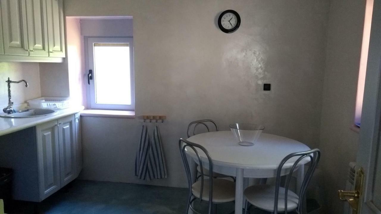 فيلا La Casina De Labra Onís المظهر الخارجي الصورة